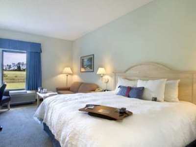 Hampton - I-75 Hotel