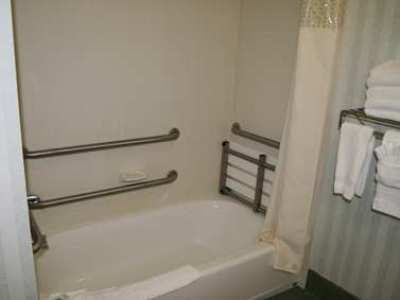 Hampton - I-75 Hotel