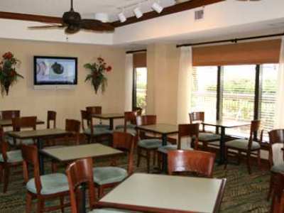 Hotel Hampton - I-75 Naples