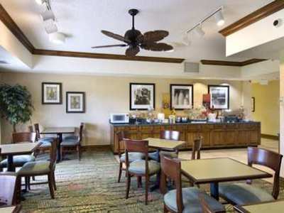 Hotel Hampton - I-75