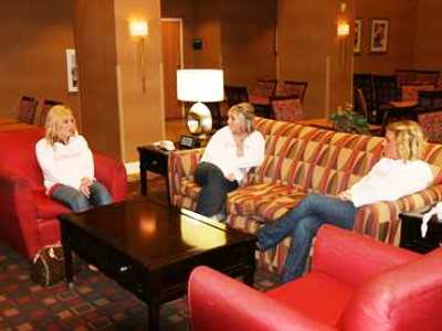 Hotel Hampton &