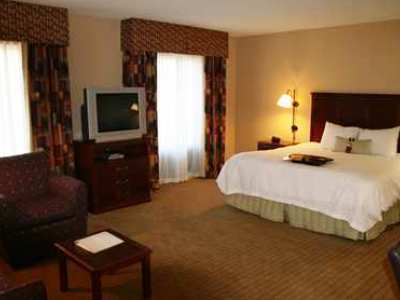 Hotel Hampton & Largo