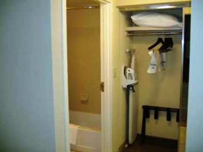 Hotel Hampton &