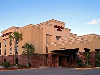 Hotel Hampton By Hilton Panama Upper Grand Lagoon