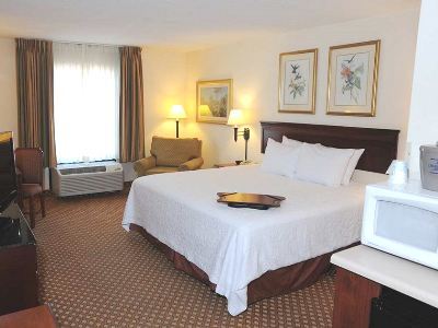 Hampton By Hilton Panama 3*