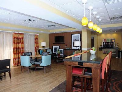 Hotel Hampton By Hilton Panama 3*