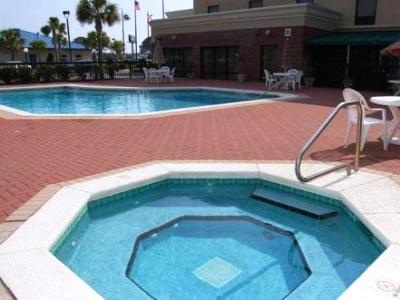 Hampton By Hilton Panama Upper Grand Lagoon
