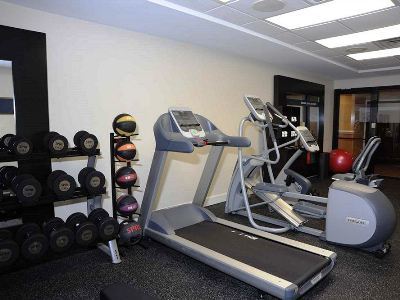 Hotel Hampton By Hilton Panama 3*