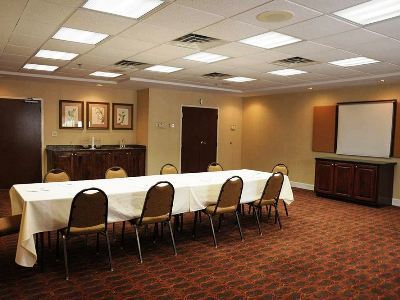 Hampton By Hilton Panama Hotel 3*