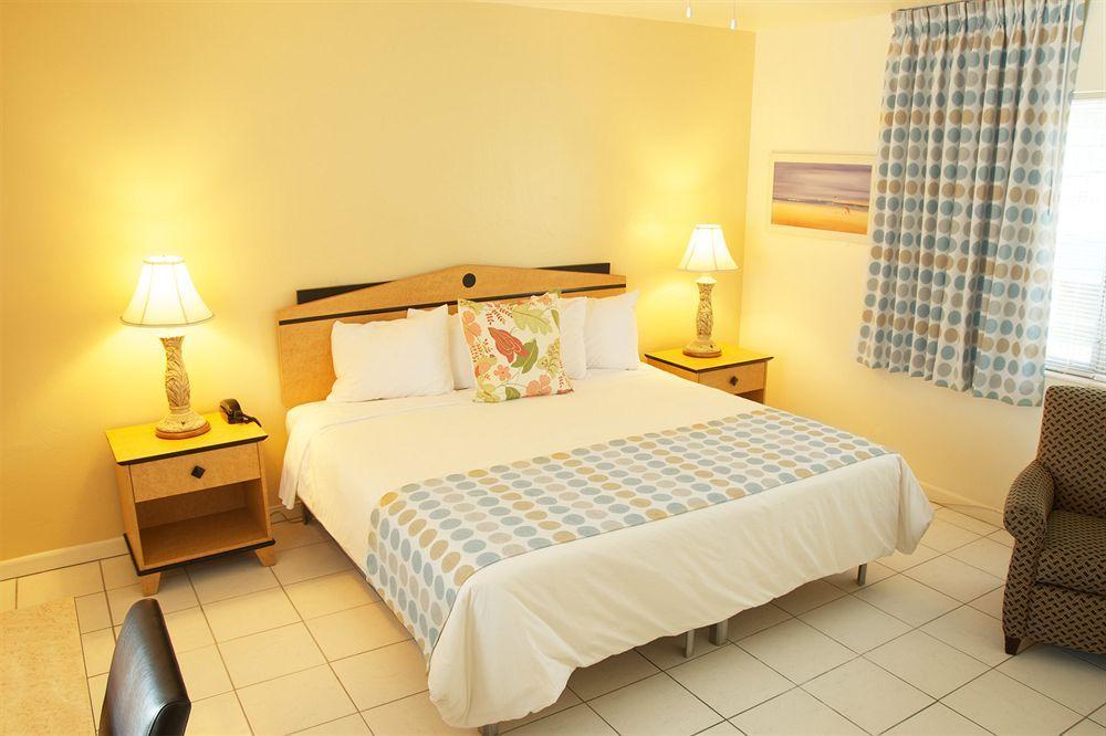 Great Escape Hotel