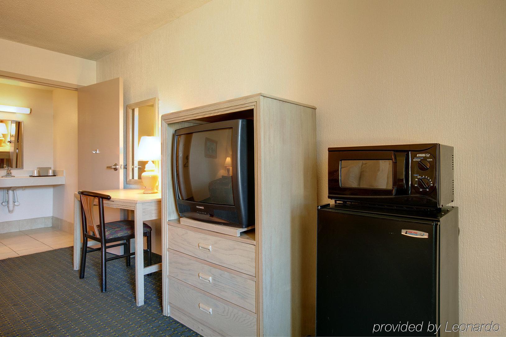 Motel Rest And Relax 2*