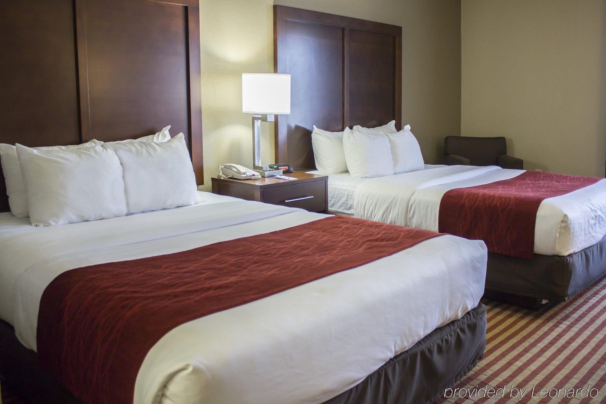 Comfort - Area Inn 3*