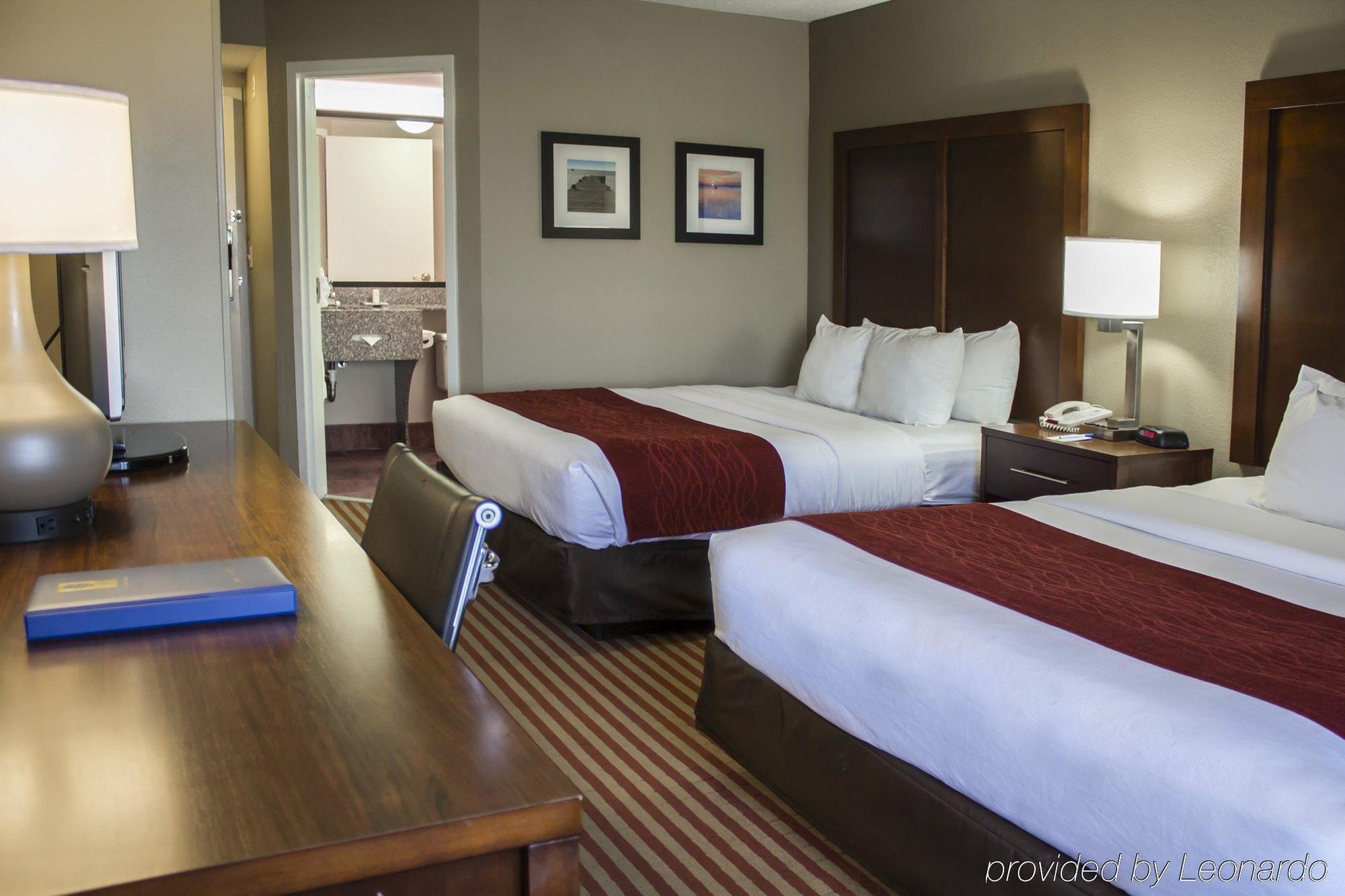 Comfort - Area 3* Pensacola