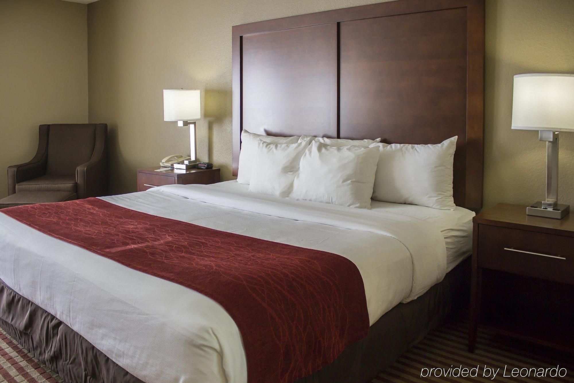 Comfort - Area 3*