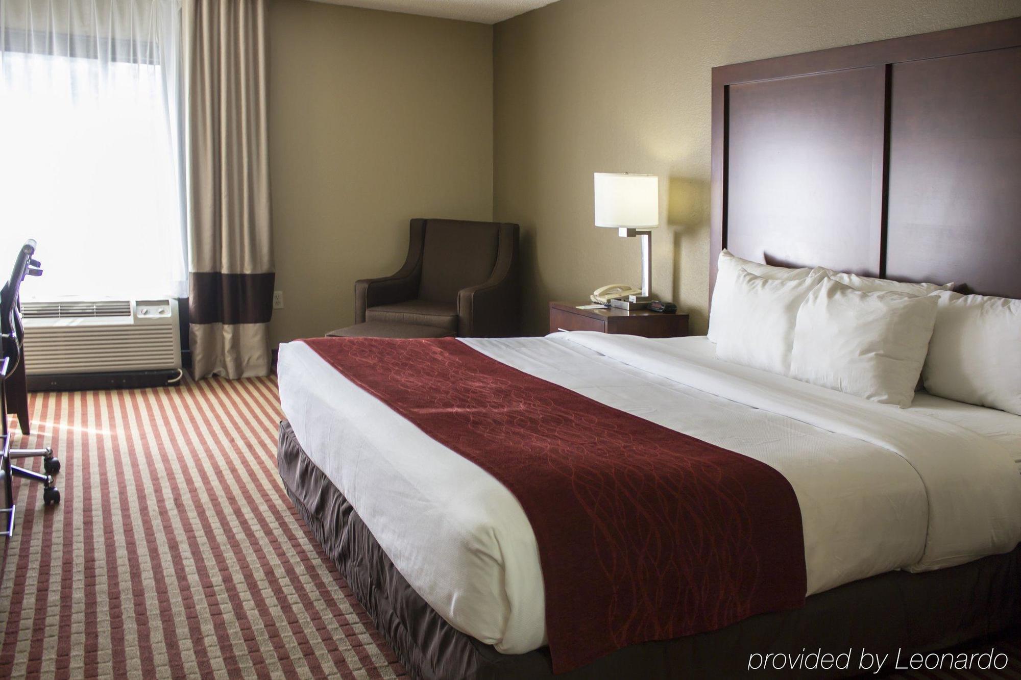 Comfort - Area 3*