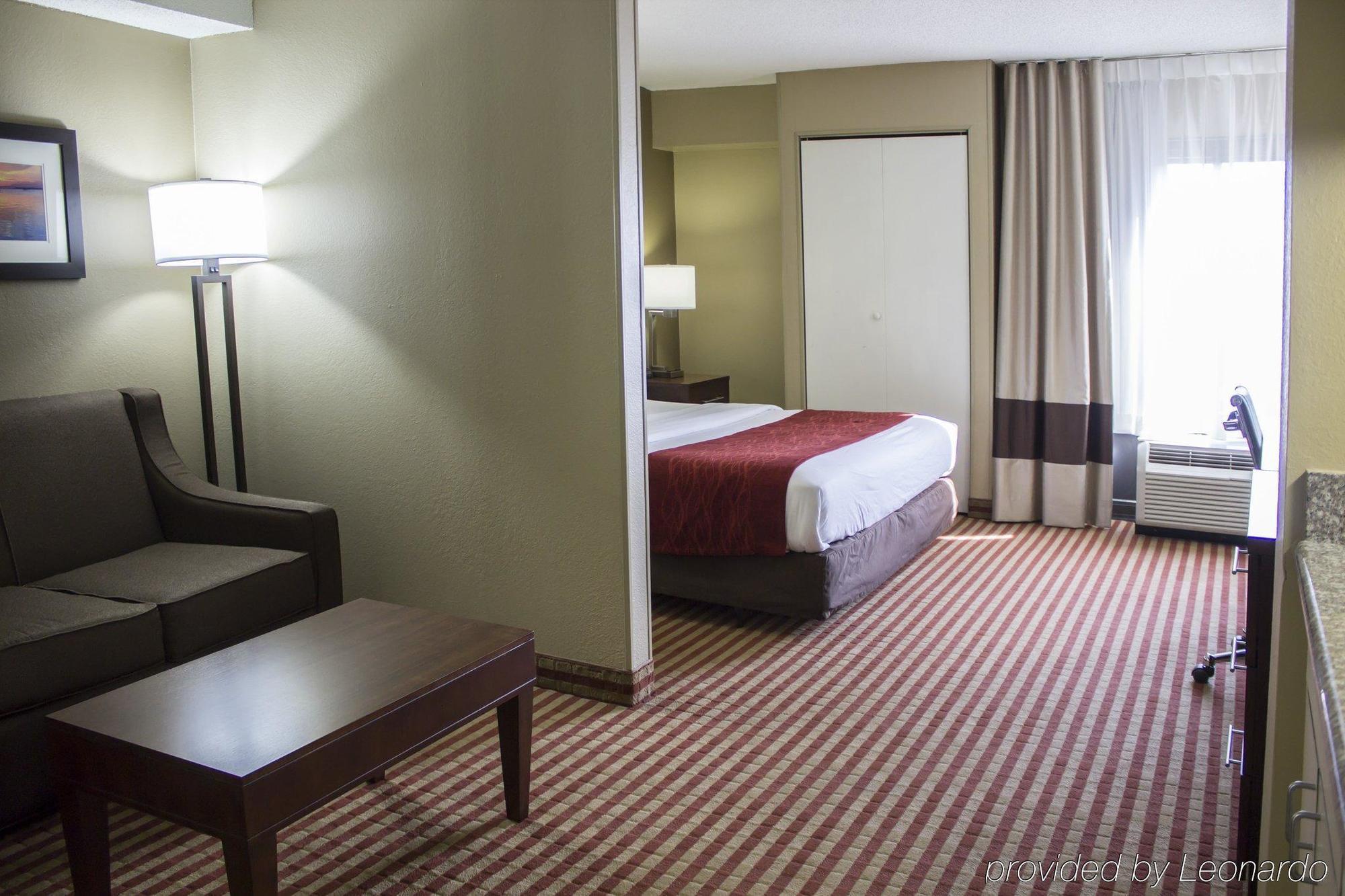 Comfort - Area 3*