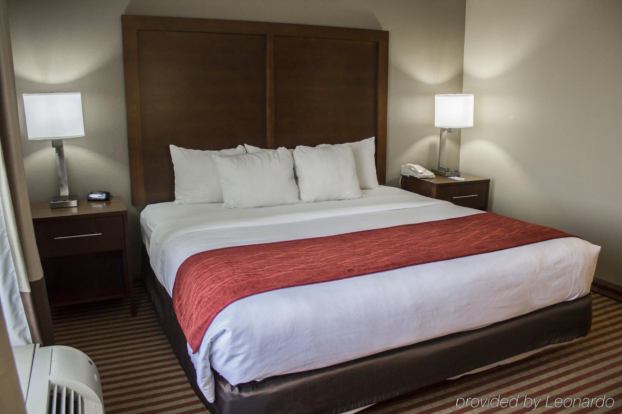 Comfort - Area Inn 3*