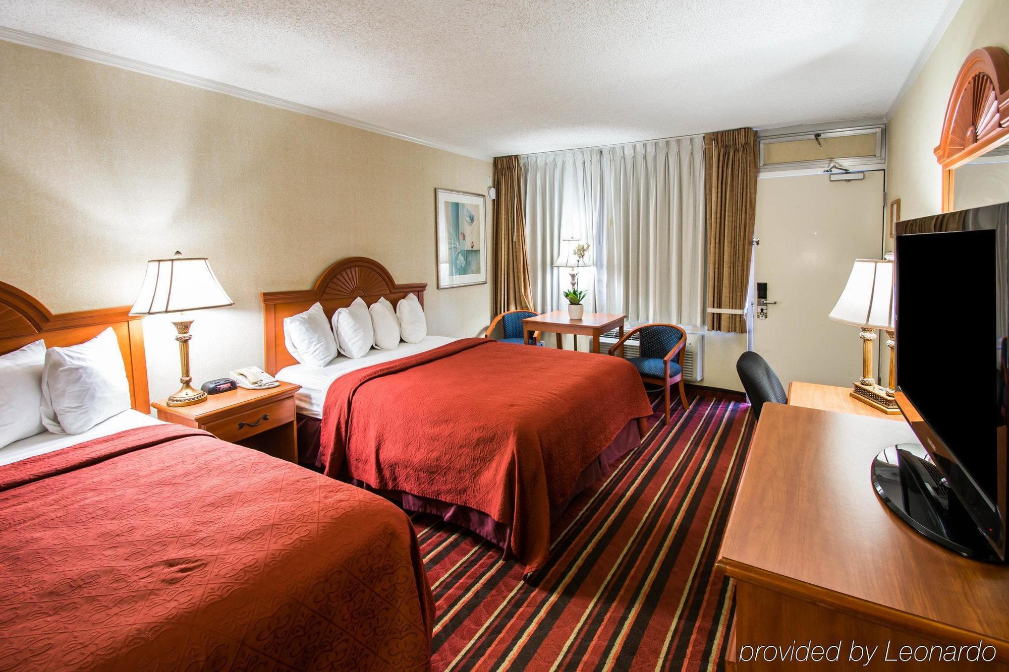 Quality Miami South Inn Kendall