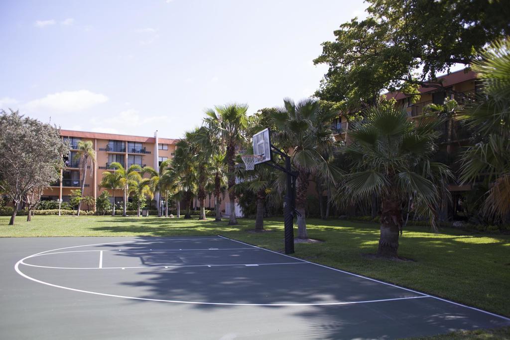 Resort Club Wyndham Palm-aire Pompano Beach