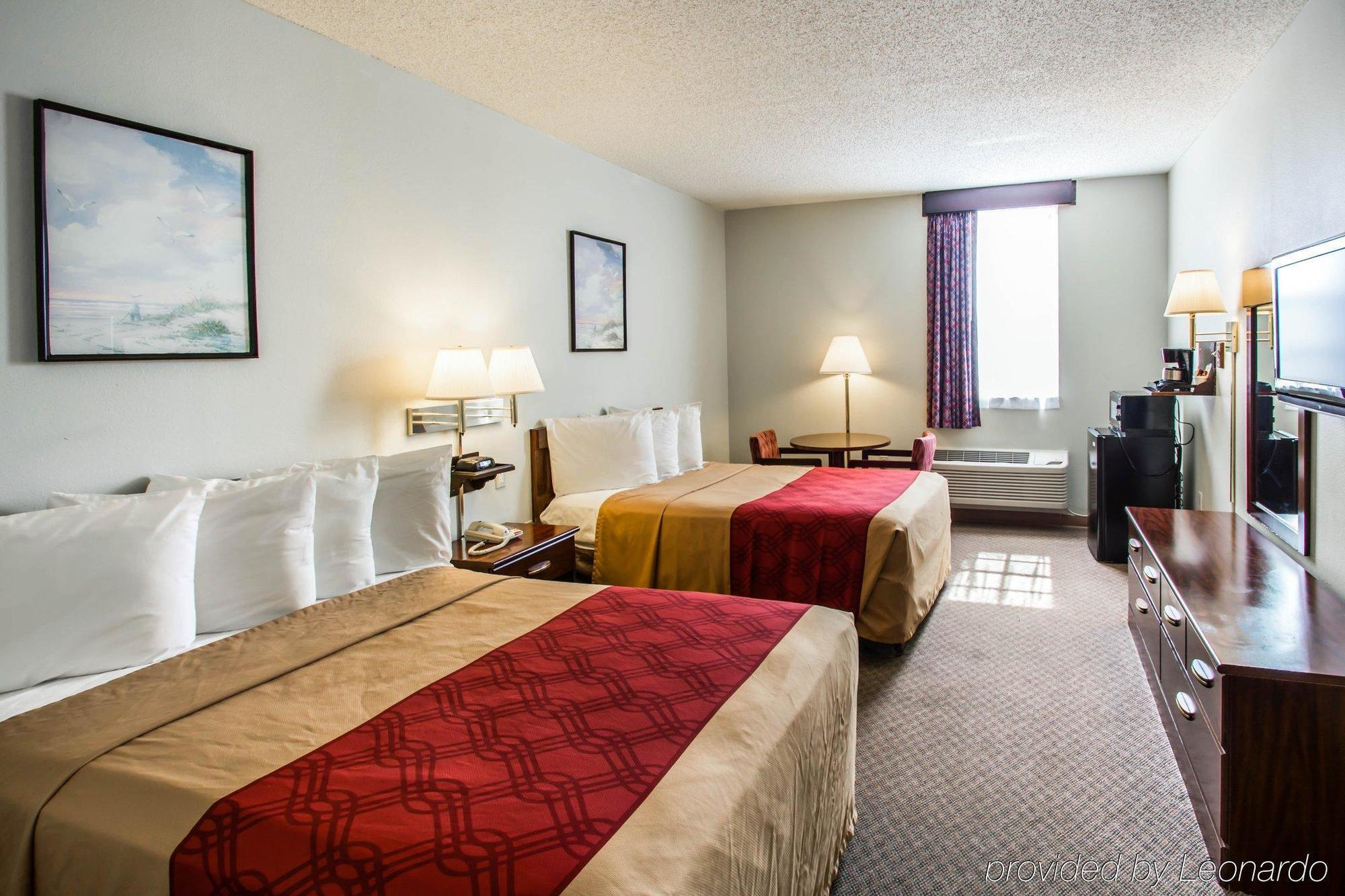 Belmont & Hotel 2*