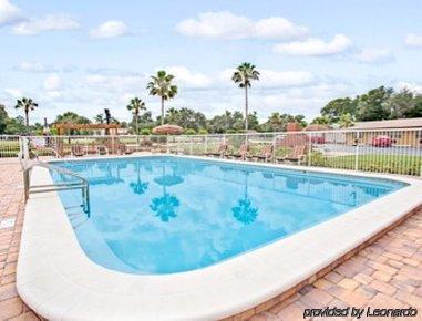 Motel Days By Wyndham Orange City/deland Orange City