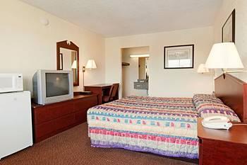 Motel Budgetel Pompano