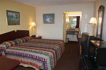 Budgetel Pompano Motel Pompano Beach