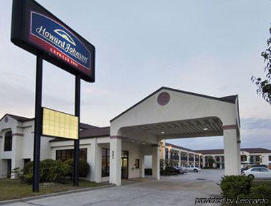 Howard Johnson By Wyndham Motel 2*