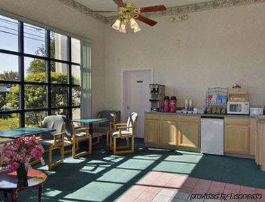 Howard Johnson By Wyndham 2*