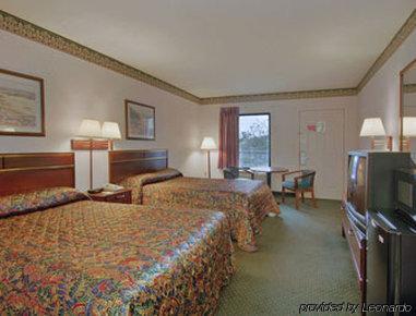 Motel Howard Johnson By Wyndham Panama City