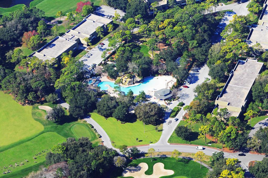 Innisbrook Resort Palm Harbor