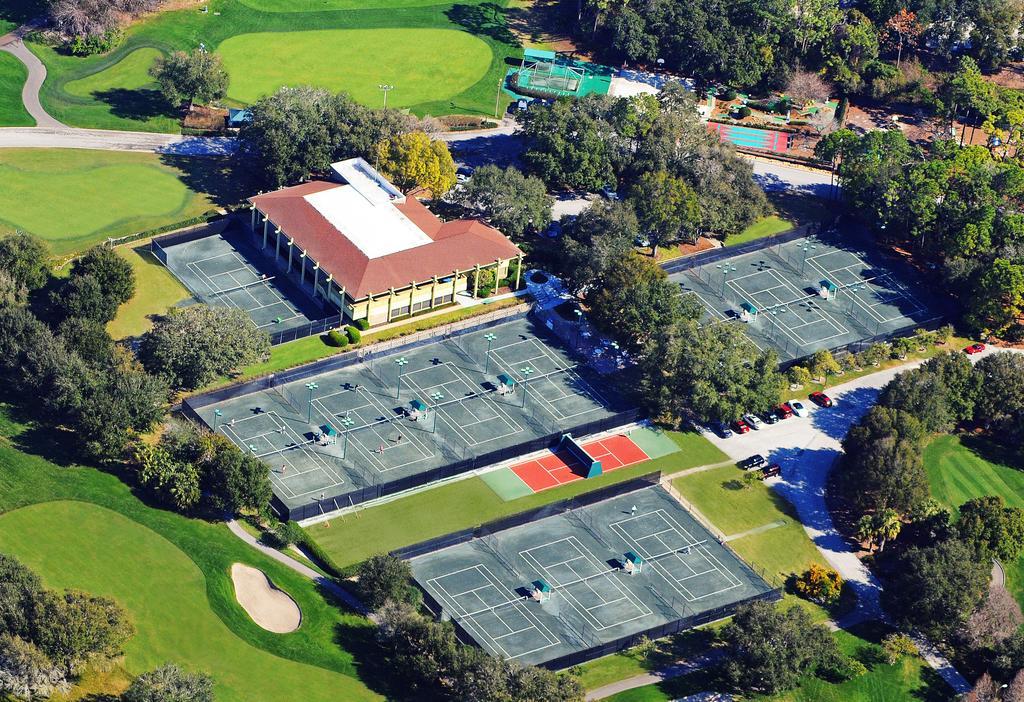 Innisbrook Resort Palm Harbor