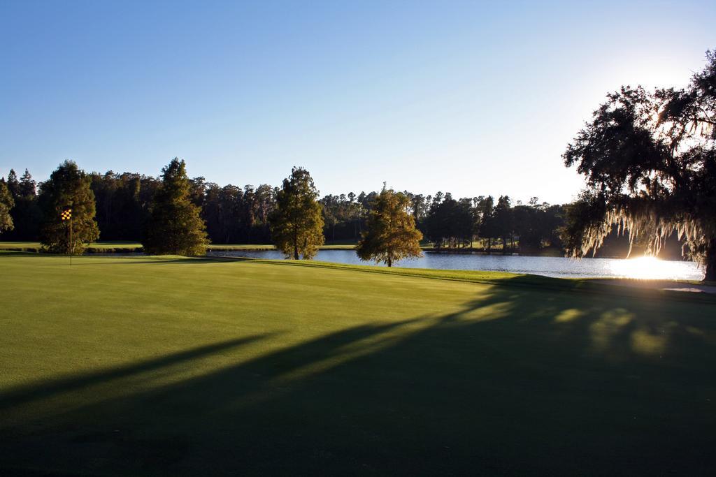 Innisbrook Resort