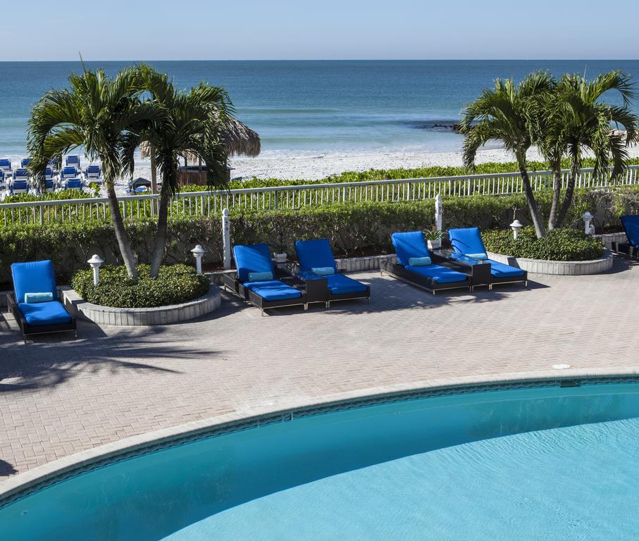 Lido - 3* Sarasota