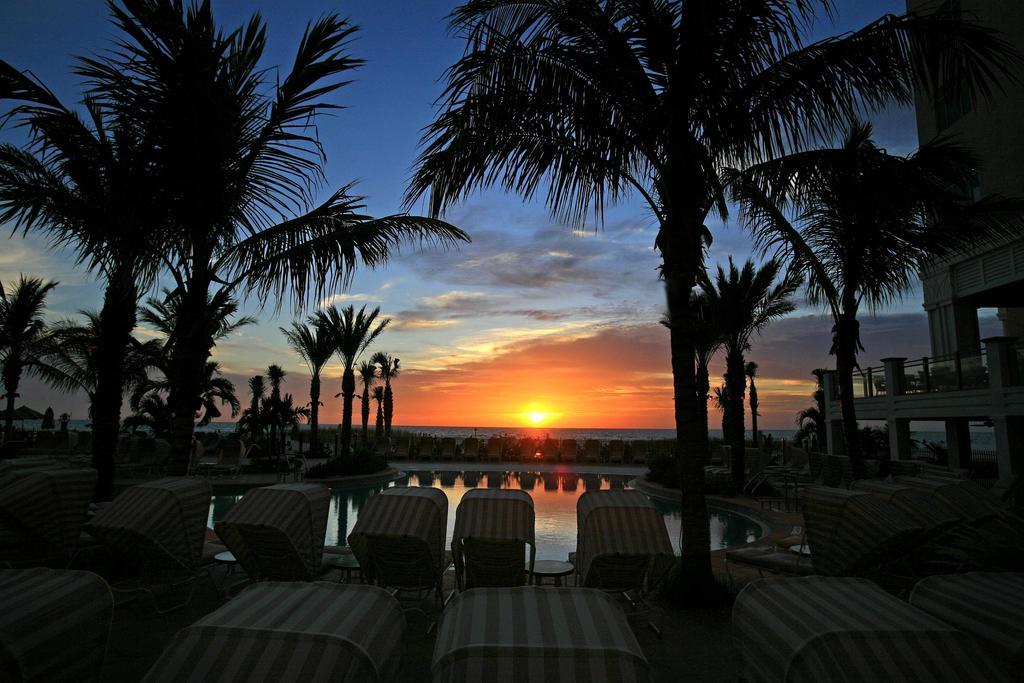 Sandpearl Private Resort 4*
