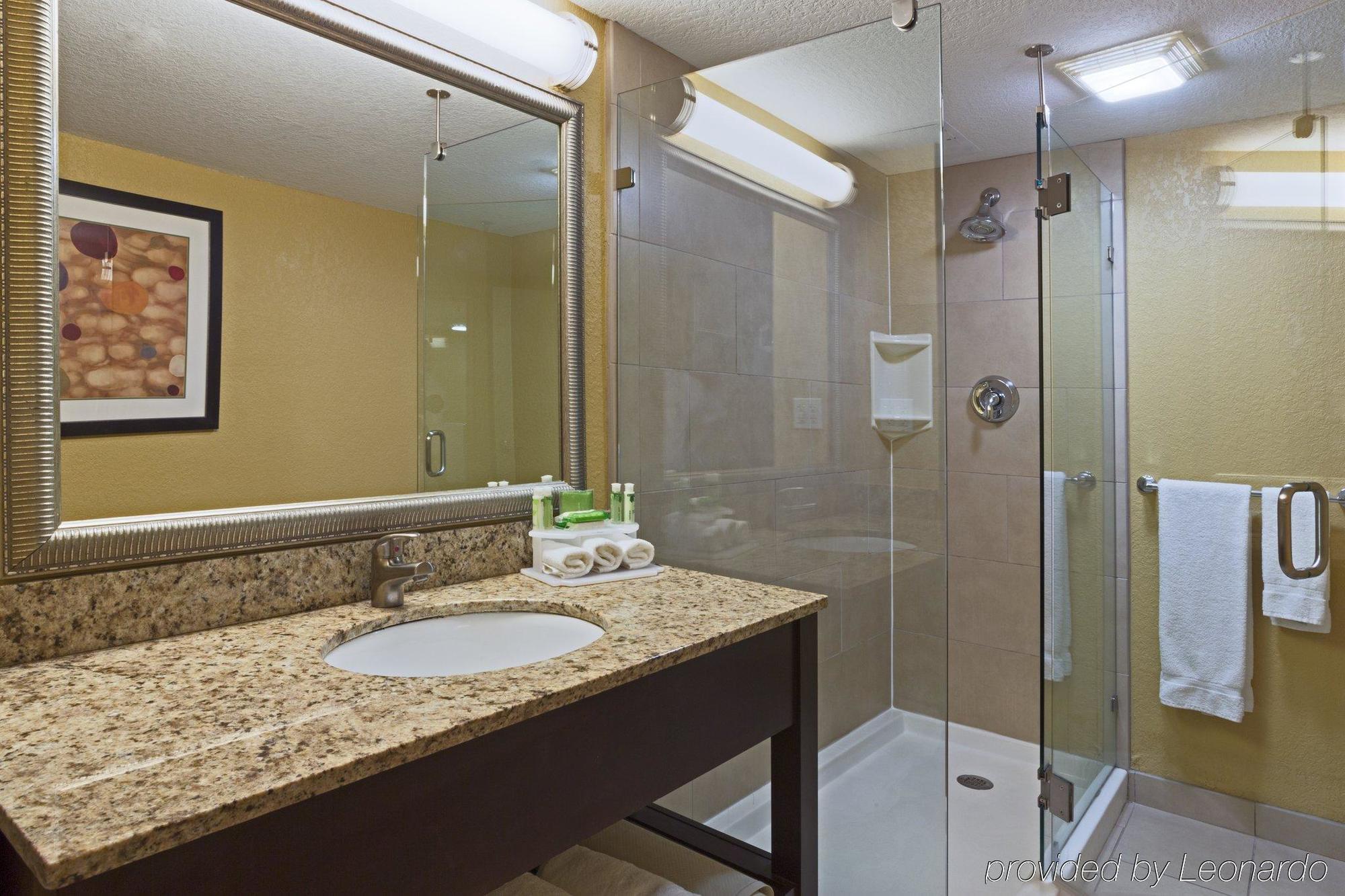 Express Lauderdale North - Executive Airport By Ihg Fort Lauderdale