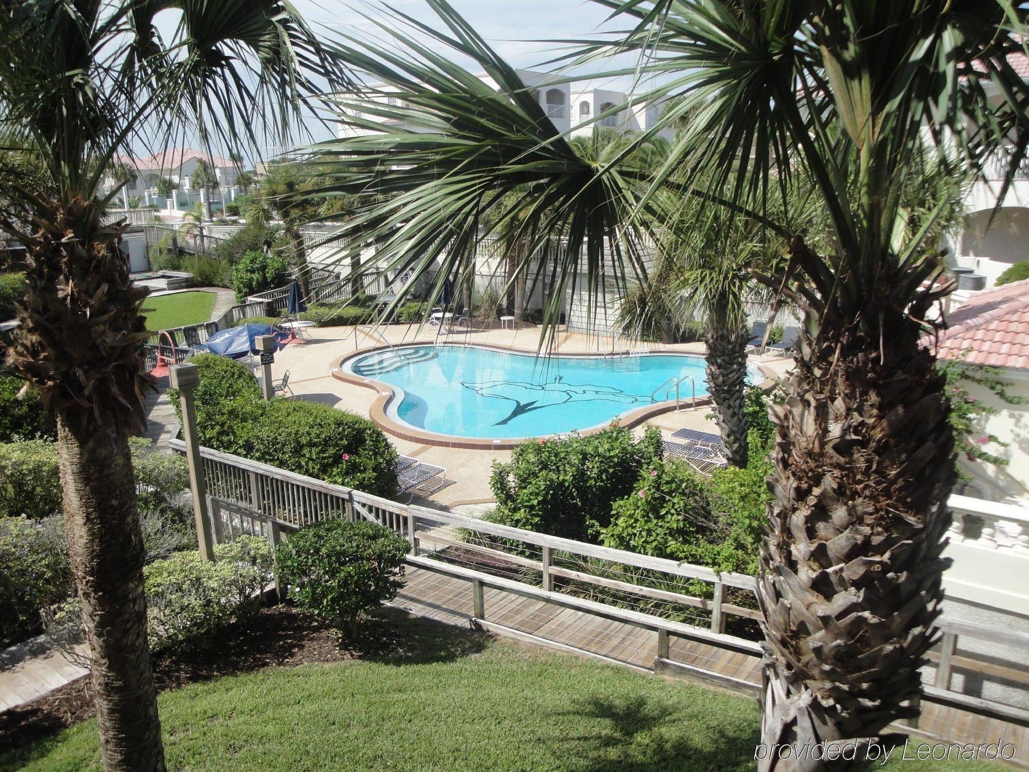 Hibiscus Oceanfront Resort St. Augustine Beach