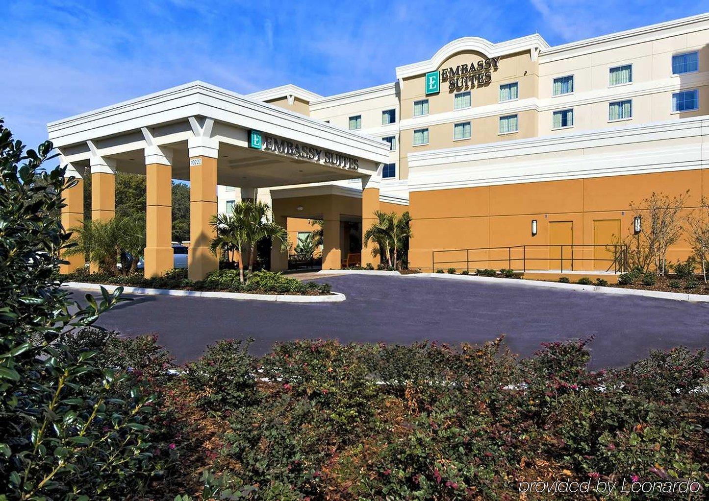 Hotel Embassy By Hilton Brandon