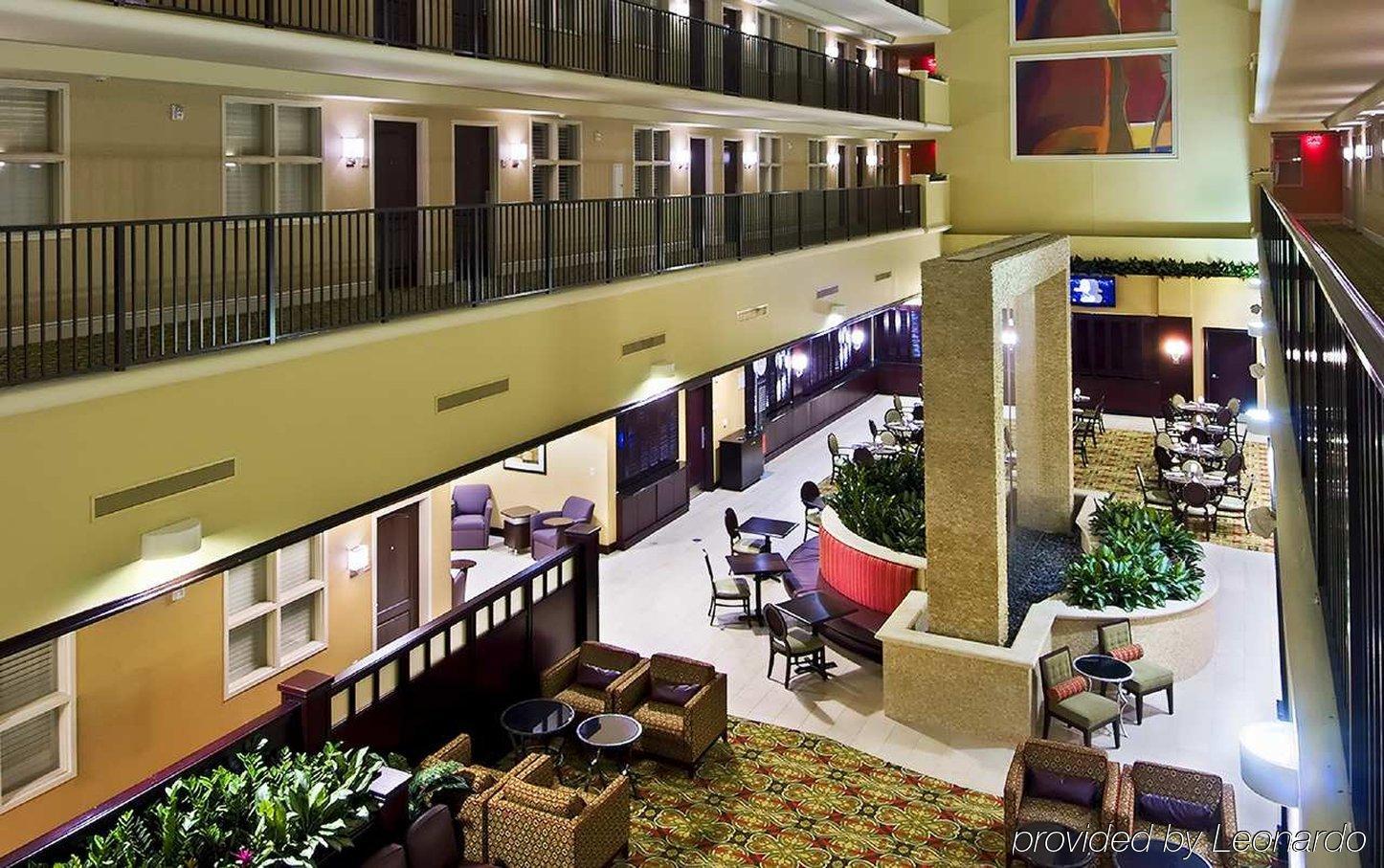 Embassy By Hilton Brandon