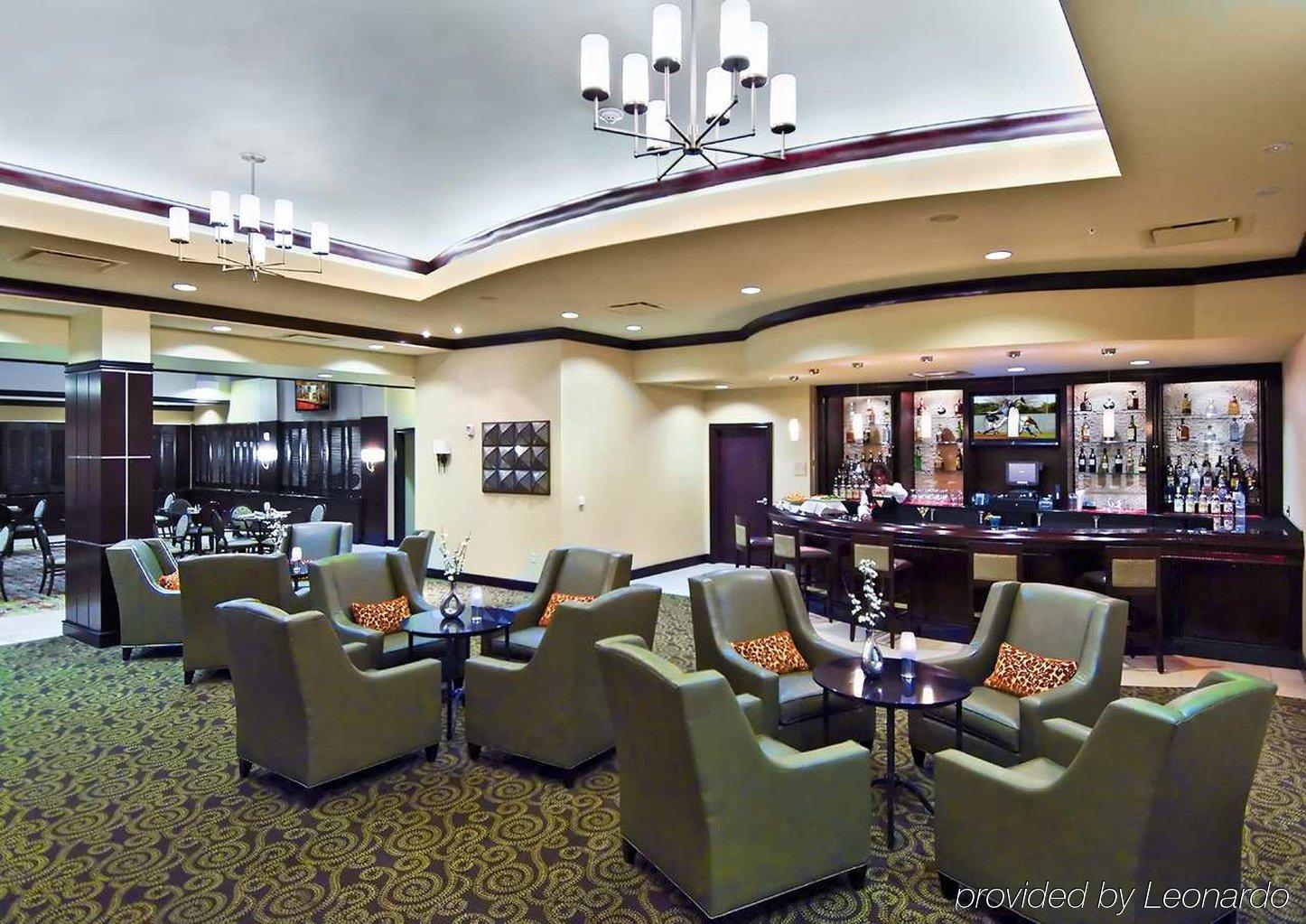 Embassy By Hilton Brandon Hotel Tampa