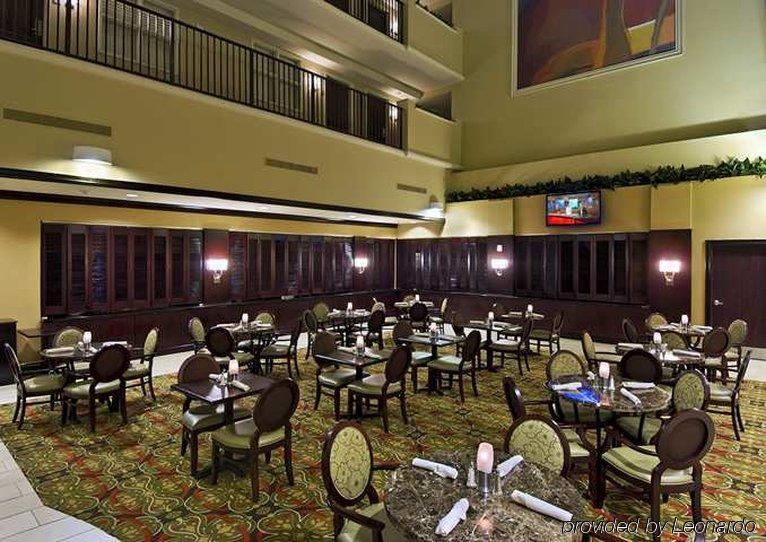 Embassy By Hilton Brandon