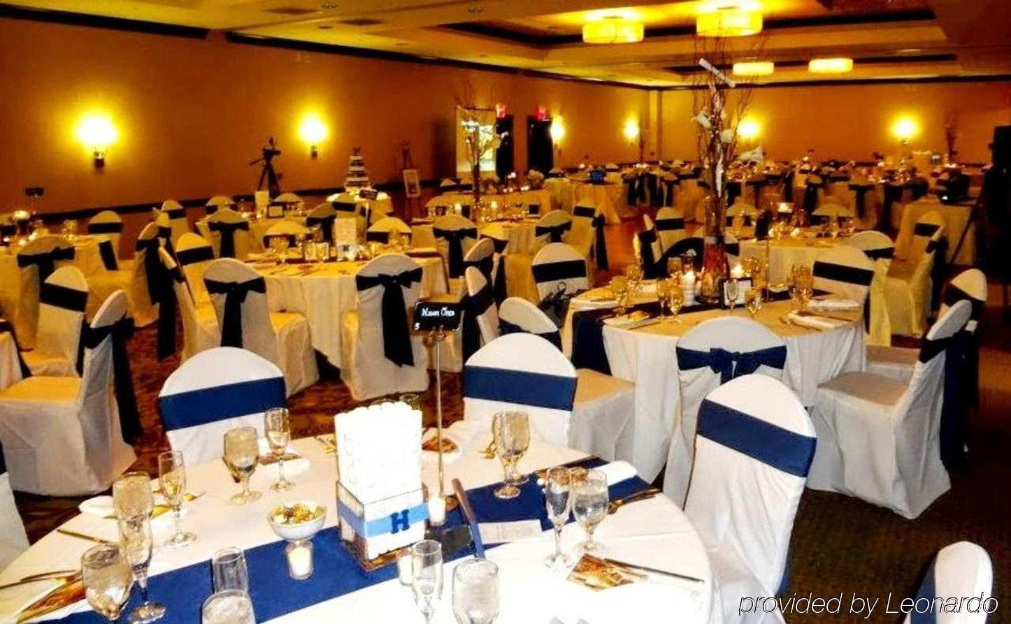 Embassy By Hilton Brandon 4*
