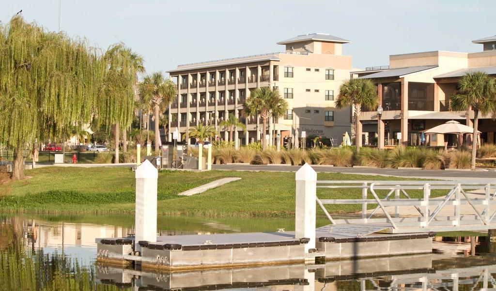 Hotel Key West - Dora