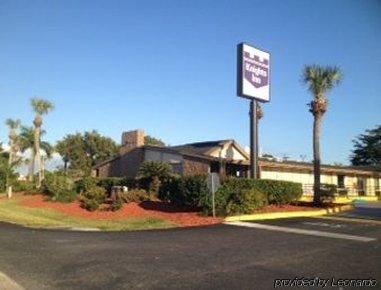 Hotel 6-fort Myers, Fl 2*