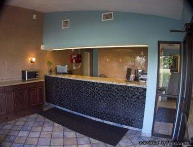 Hotel 6-fort Myers, Fl