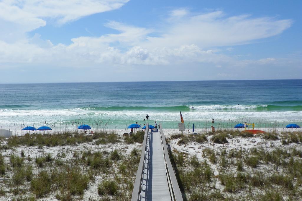The Pensacola Resort