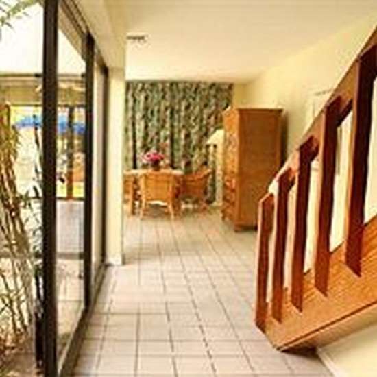 Hotel Ventura At