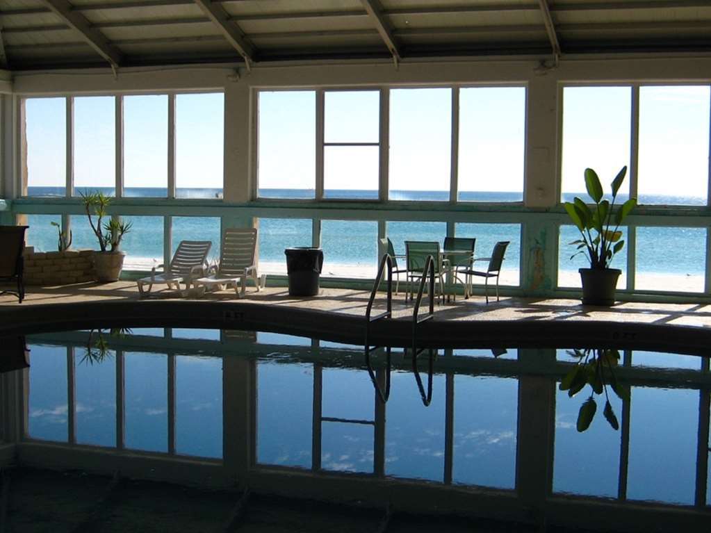 Aparthotel Fontainebleau Terrace Panama City Beach