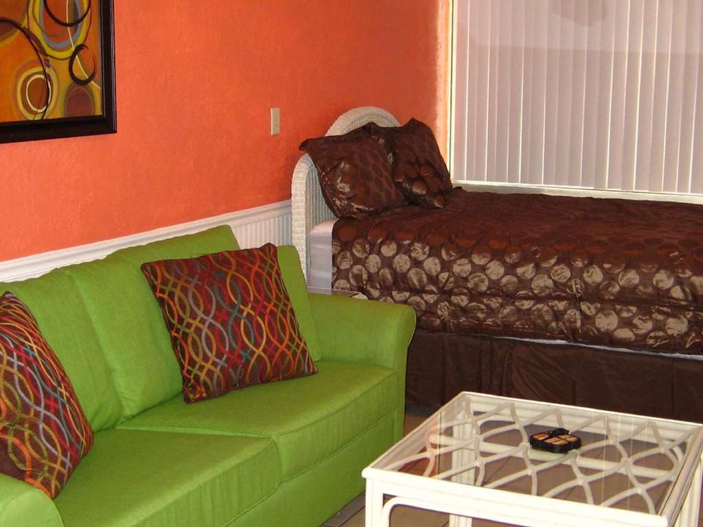 Aparthotel Fontainebleau Terrace 2*