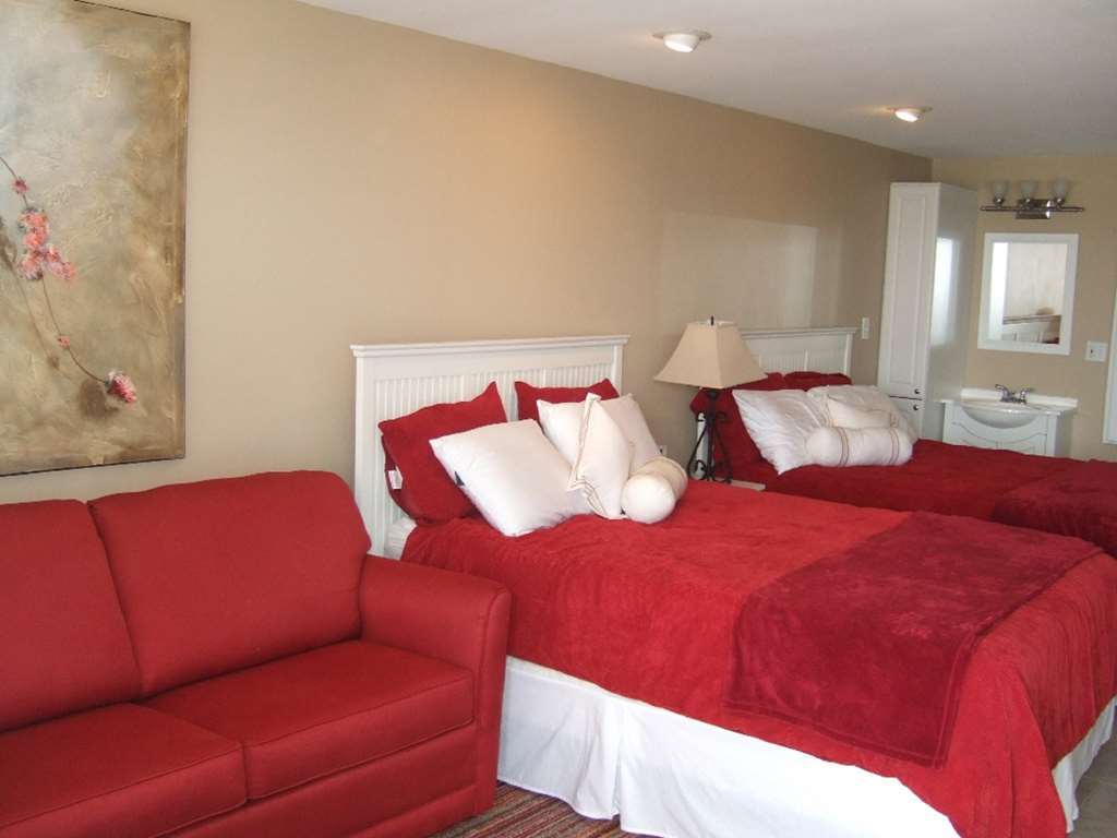 Fontainebleau Terrace Aparthotel 2*